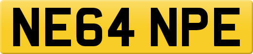 NE64NPE